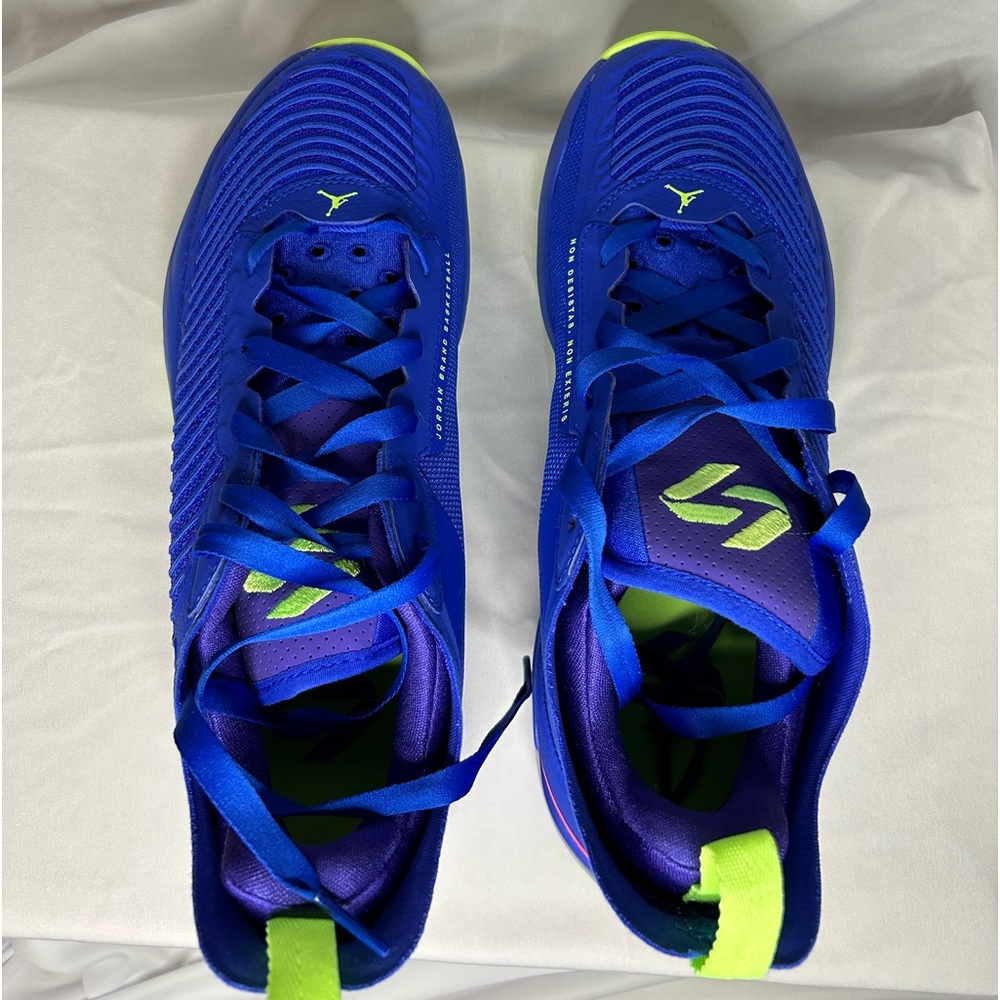 Luka 1 racer blue M9